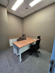 Oue Downtown (D1), Office #457196931